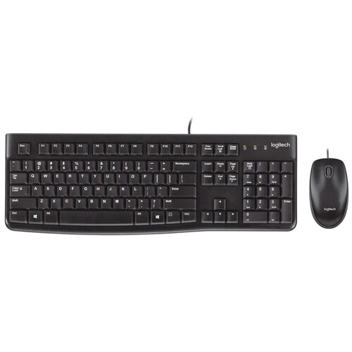 Logitech MK120 - Image 4