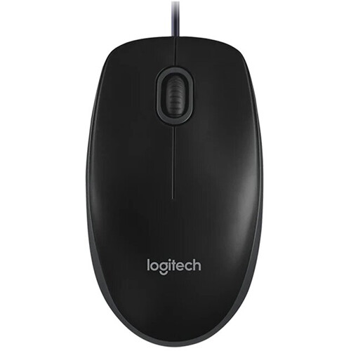 Logitech MK120 - Image 3