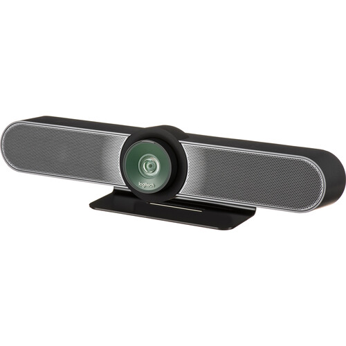 Logitech MeetUp All-in-One 4K Conference Camera - Image 3