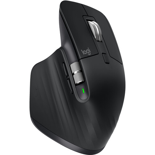 Logitech MX Master 3S - Image 6