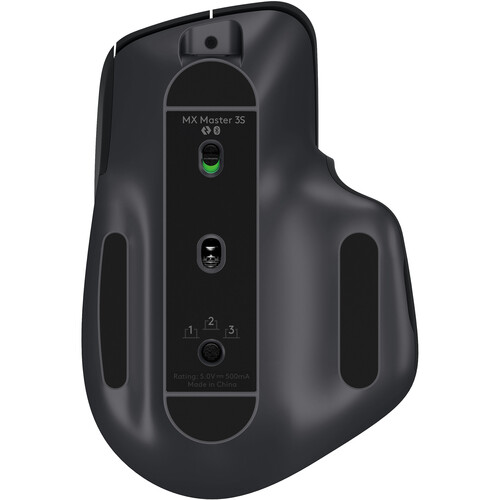 Logitech MX Master 3S - Image 5