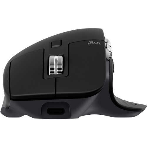 Logitech MX Master 3S - Image 4