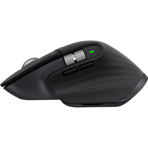 Logitech MX Master 3S - Image 3