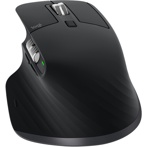 Logitech MX Master 3S - Image 8