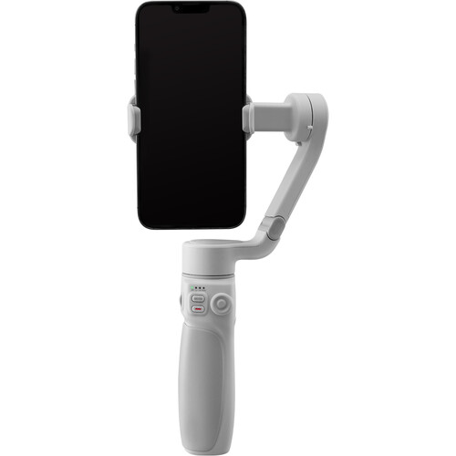 Zhiyun Smooth Q4 Gimbal Stabilizer - Image 3