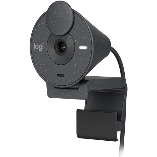 Logitech Brio 300 - Image 4