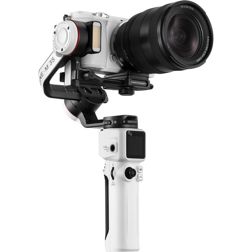 Zhiyun CRANE M 3S - Image 10