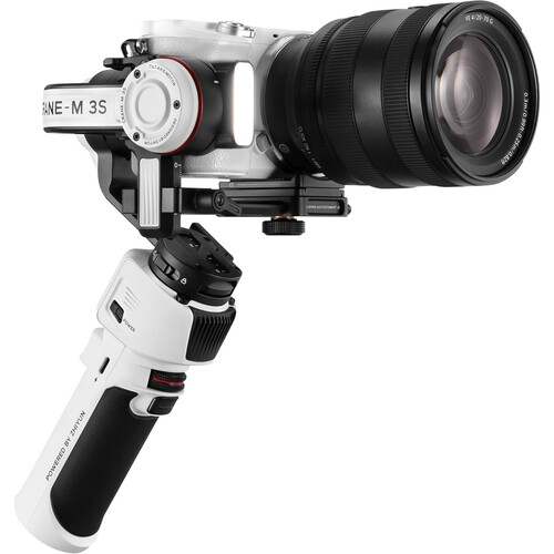 Zhiyun CRANE M 3S - Image 9