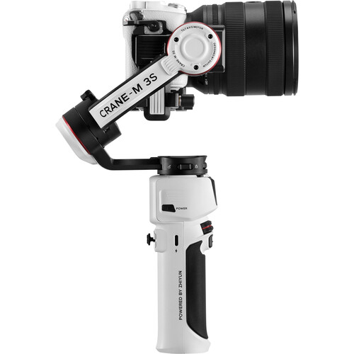 Zhiyun CRANE M 3S - Image 8