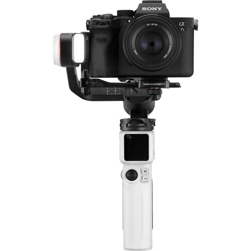 Zhiyun CRANE M 3S - Image 6