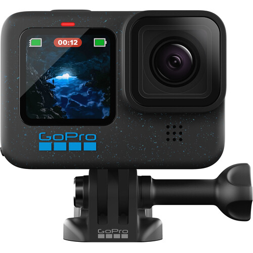 GoPro HERO12 Black - Image 7