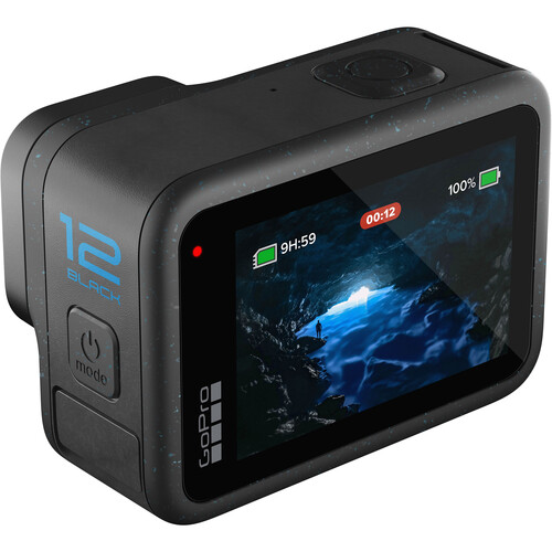 GoPro HERO12 Black - Image 4
