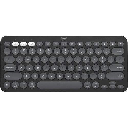 Logitech Pebble Keys 2 K380S - Image 4