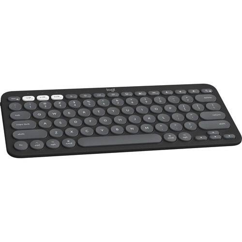Logitech Pebble Keys 2 K380S - Image 3