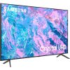 Samsung Crystal CU7000 50" 4K HDR LED TV