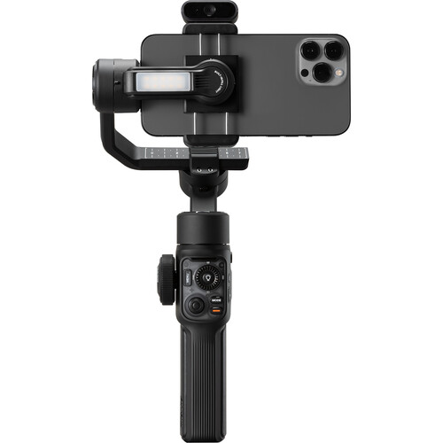 Zhiyun Smooth 5S AI 3 Axis - Image 7