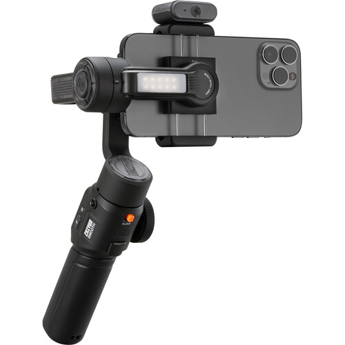 Zhiyun Smooth 5S AI 3 Axis - Image 6