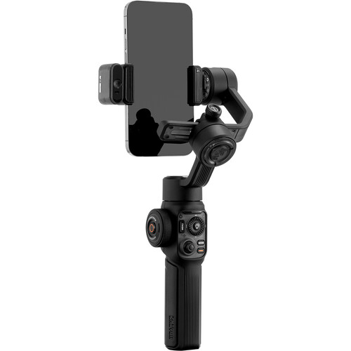 Zhiyun Smooth 5S AI 3 Axis - Image 5