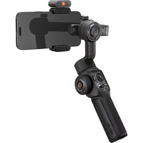 Zhiyun Smooth 5S AI 3 Axis - Image 4