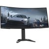 Lenovo G34w-30 34-Inch WQHD Curved Gaming Monitor