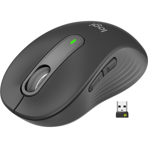 Logitech Signature M650L