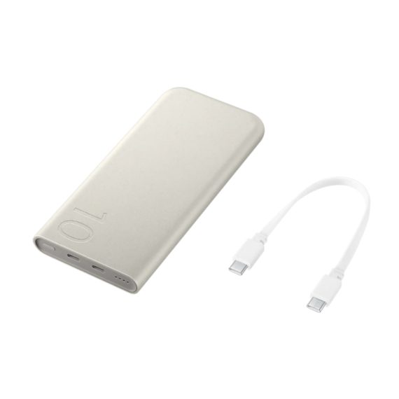 Samsung 10000 mAh Battery Pack