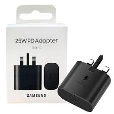 Samsung 25W Power Adapter