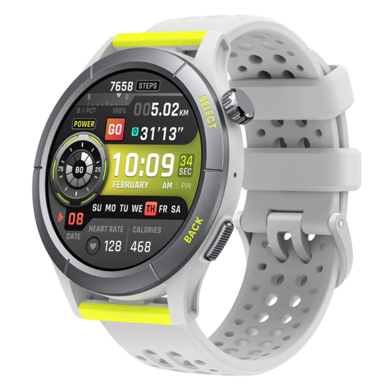 Amazfit Cheetah Round Face