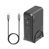 Promate GANPort 140W