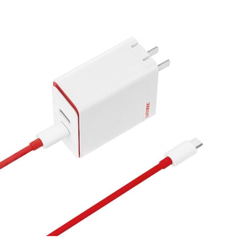 OnePlus SUPERVOOC 100W Adapter