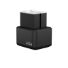 GoPro Dual Battery Charger plus Enduro Batteries Price in Kenya