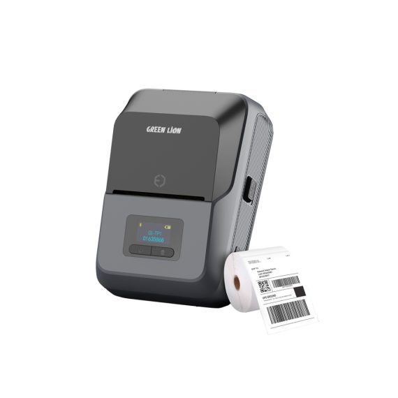 Green Lion Thermal Printer Price in Kenya
