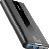 Anker Powercore III 19K 60W Portable Laptop Charger