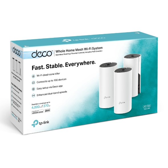 TP-Link Deco M4 - Image 3
