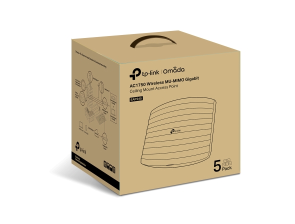 TP-Link EAP245 - Image 6