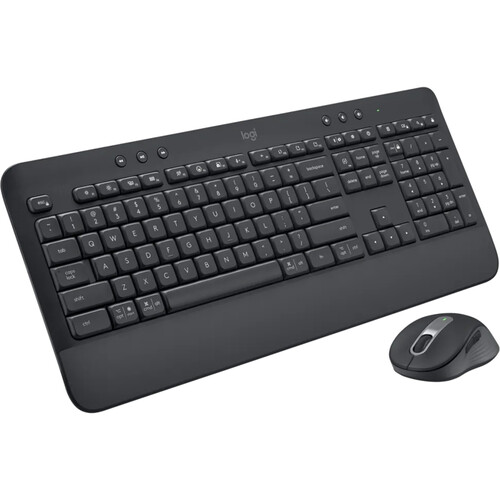 Logitech Signature MK650
