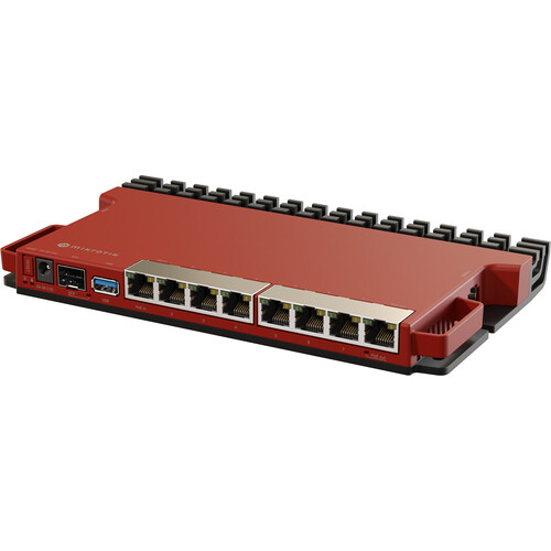 Mikrotik L009UIGS-RM - Image 3