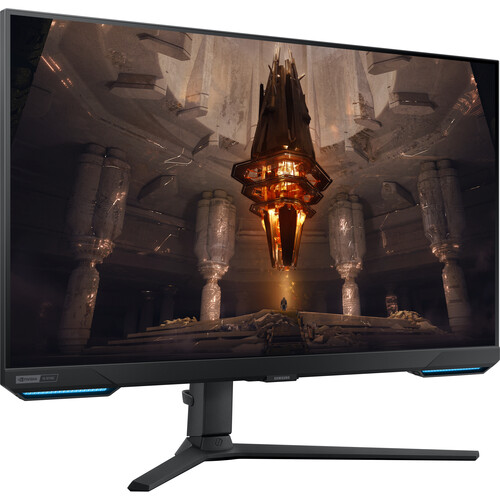 Samsung Odyssey G70B 32 inch 4K HDR 144 Hz Gaming Monitor
