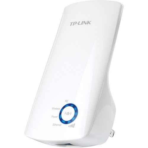 TP-Link TL-WA850RE 300Mbps Wi-Fi Range Extender