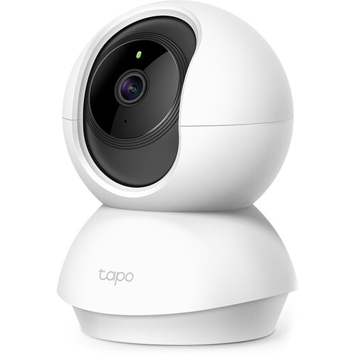 TP-Link Tapo C200 Security Camera