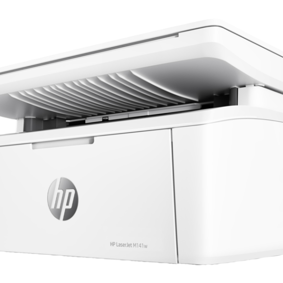 HP LaserJet MFP M141w Printer