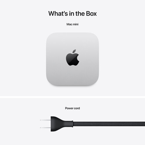 Mac Mini M4 - Image 5