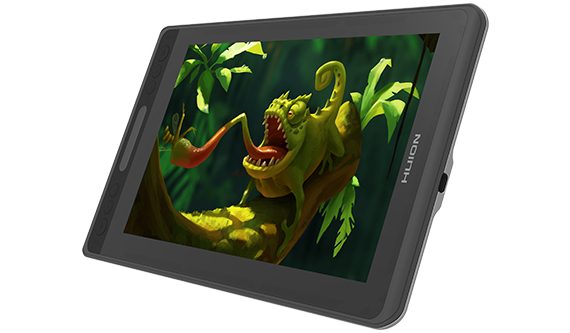 Kamvas Pro 12 Graphic Display Tablet Price in Kenya
