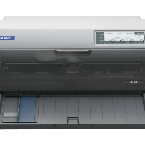Epson LQ-690 24-pin dot matrix printer Price in Kenya