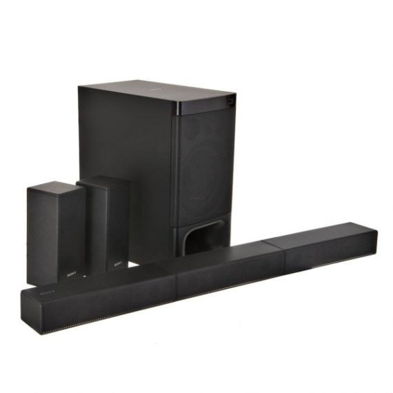 Sony HT S500RF 5.1ch Home Cinema Soundbar System Price in Kenya