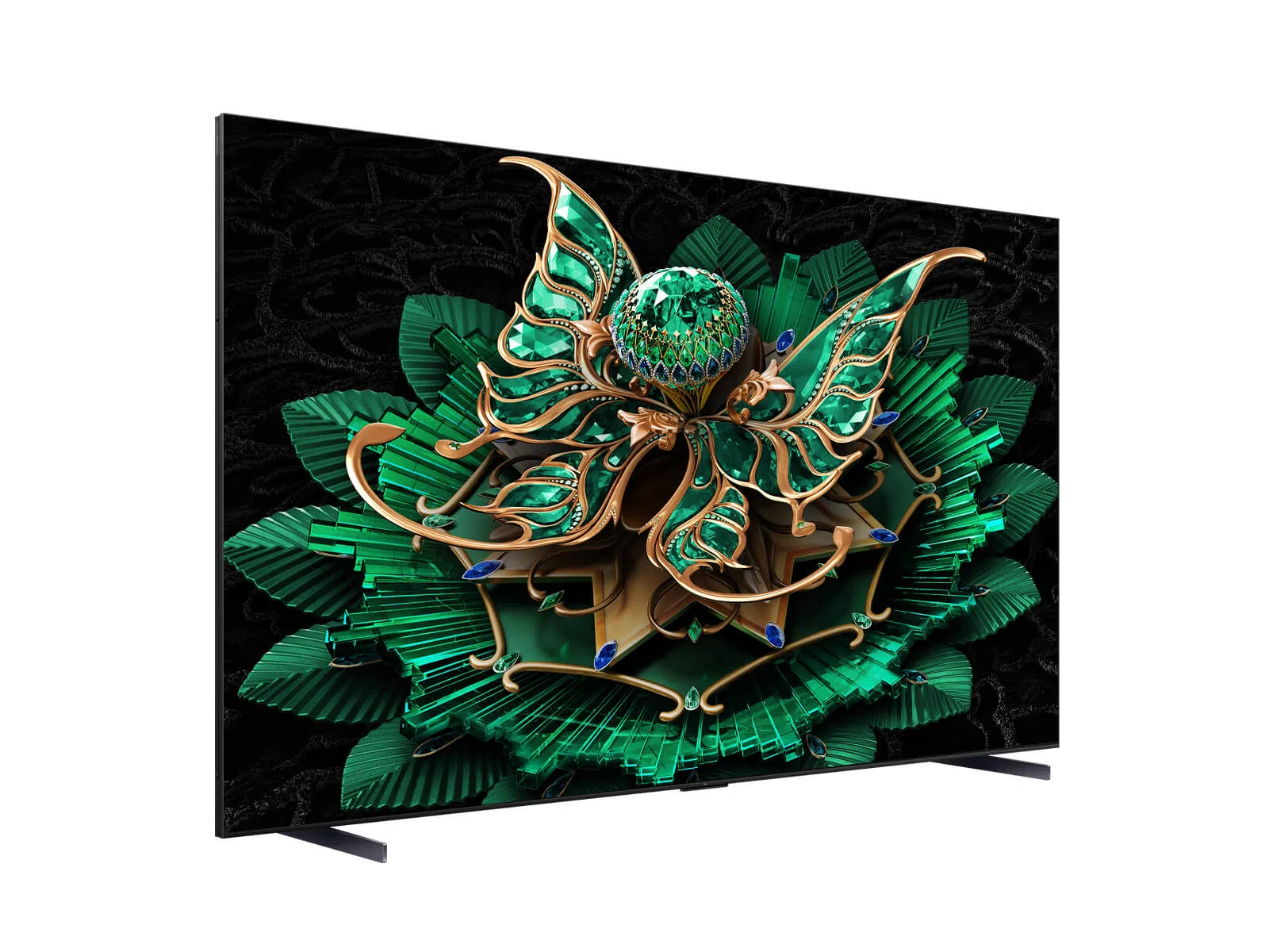 TCL 115C7K 115 Inch QD Mini LED TV - Image 2