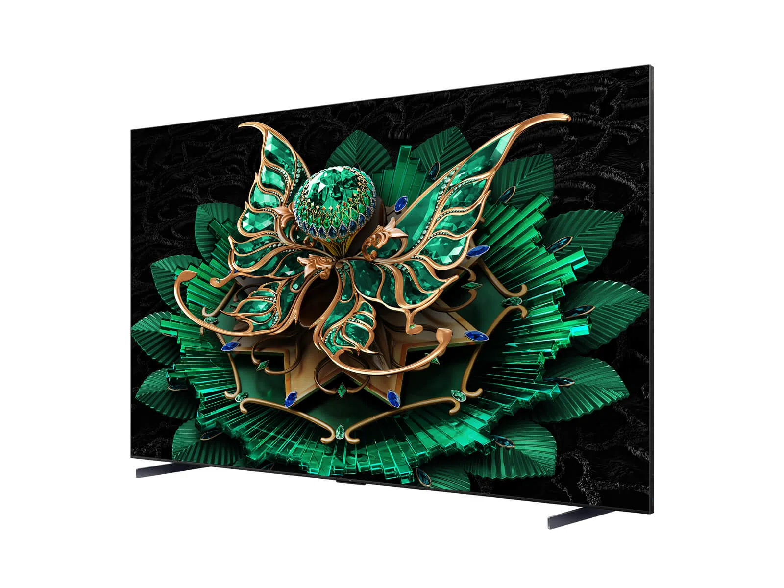 TCL 115C7K 115 Inch QD Mini LED TV - Image 3
