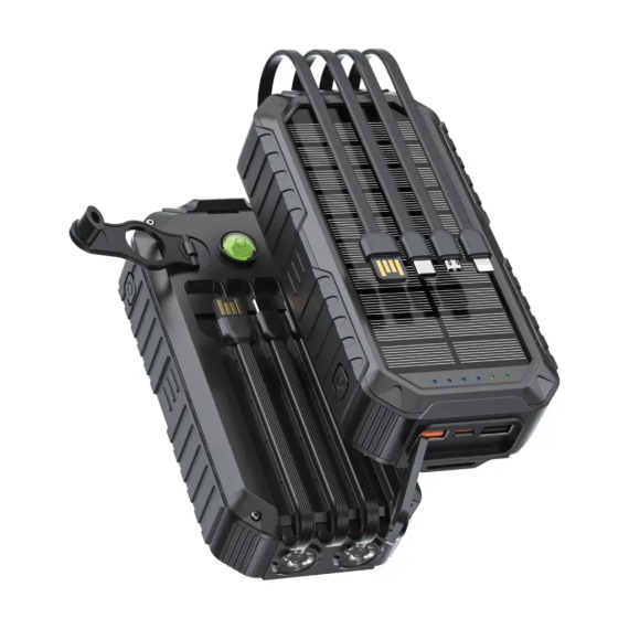 Green Lion Solar Mate Power Bank 20000mAh Price in Kenya