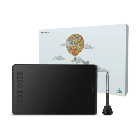 Inspiroy H950P graphic drawing tablet Price in Kenya