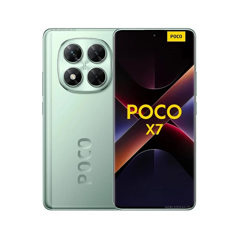 Xiaomi Poco X7 - Image 2